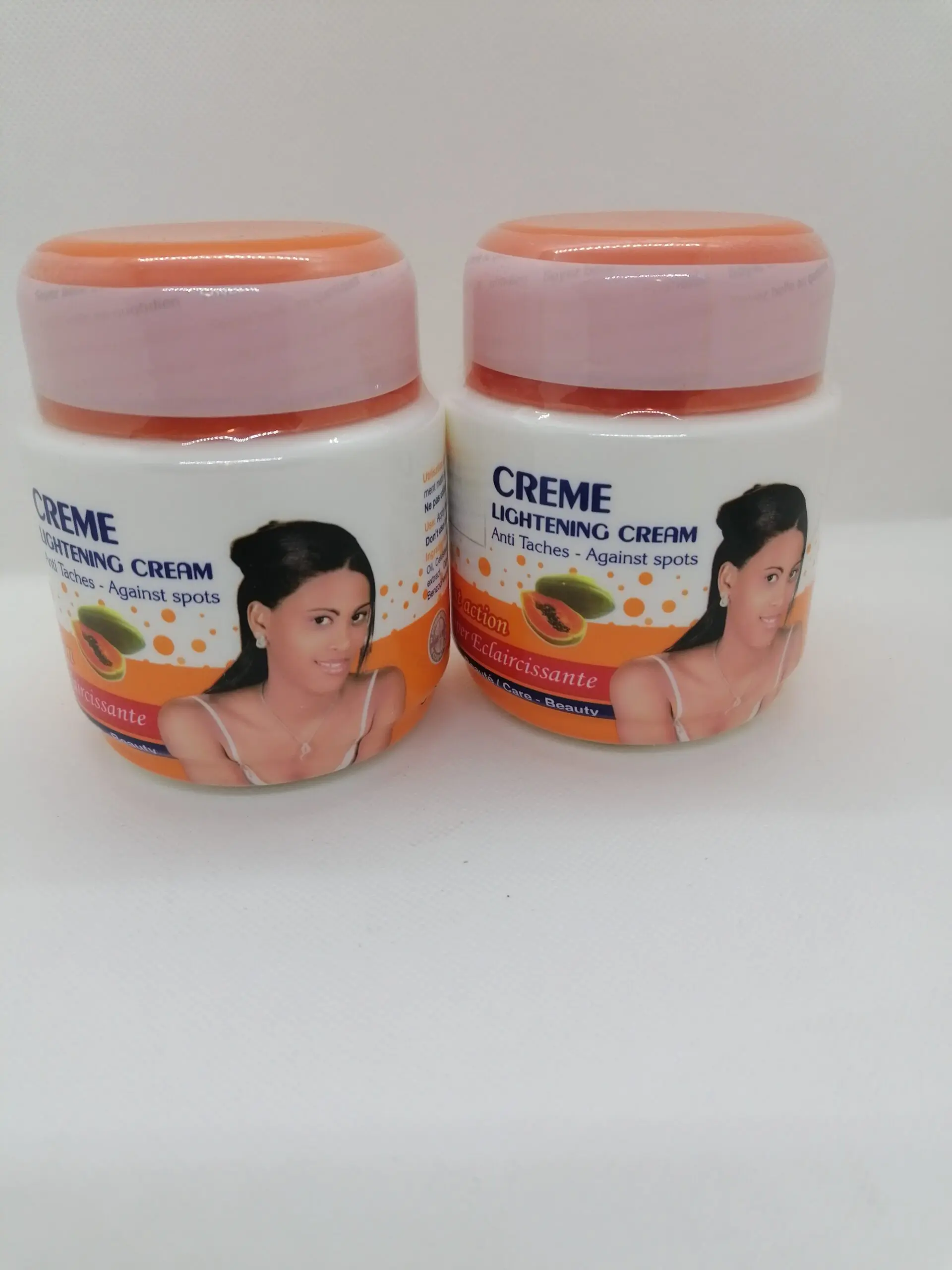 H20 JOURS – LIGHTENING CREAM ANTI TACHES 0.300g