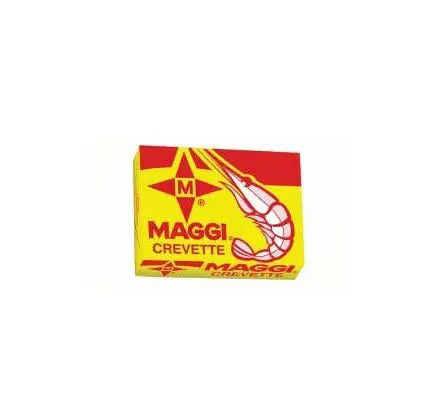 CUBE MAGGI CREVETTE x 60 CUBES