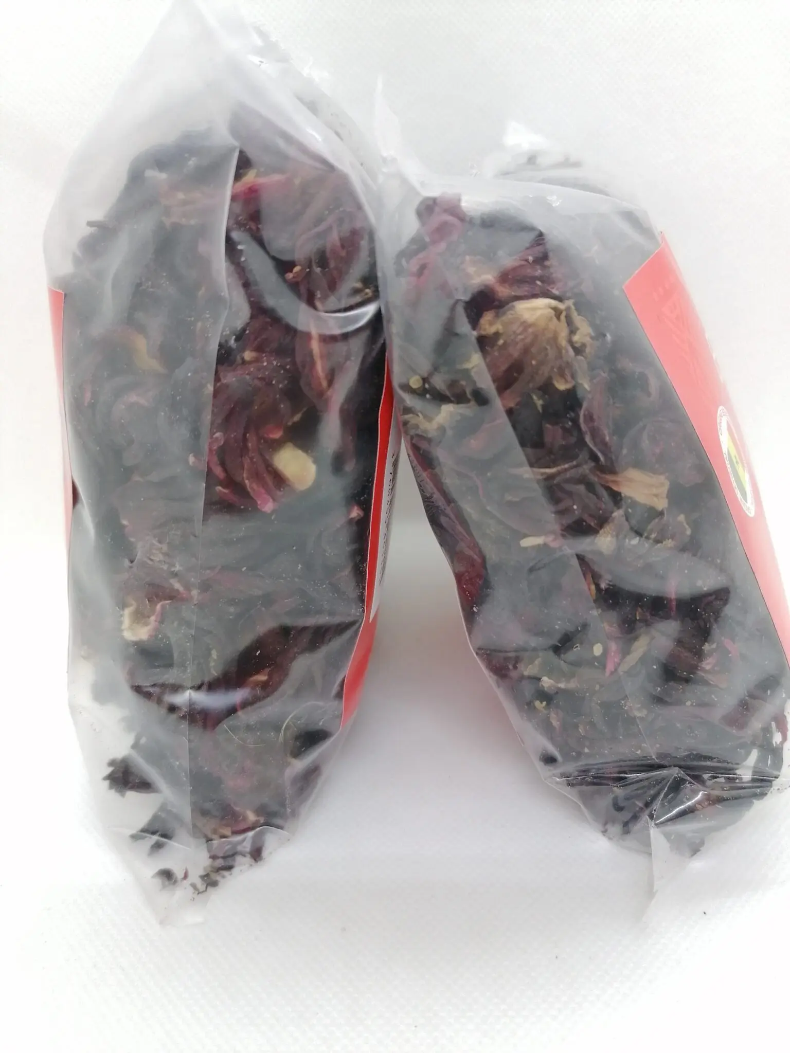 Oseille de Guinée fleur de bissap l’hibiscus