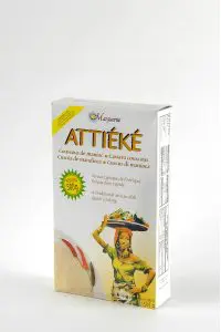 MARGUERITE Attiéké 500g