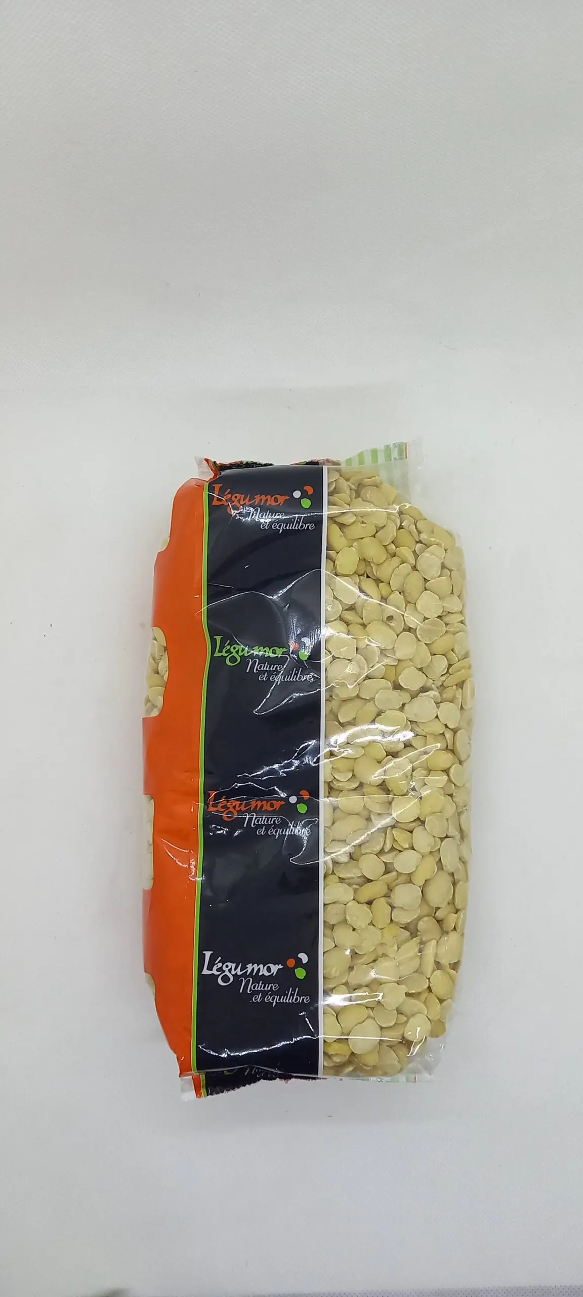 FEVETTES DECORTIQUEES 1kg