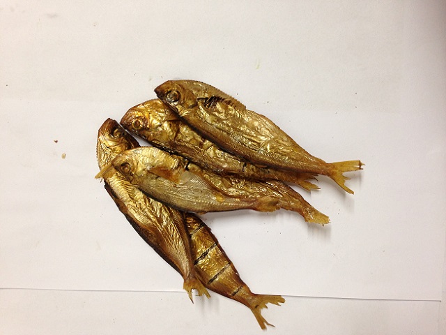 Sardine-herring-goden-fume