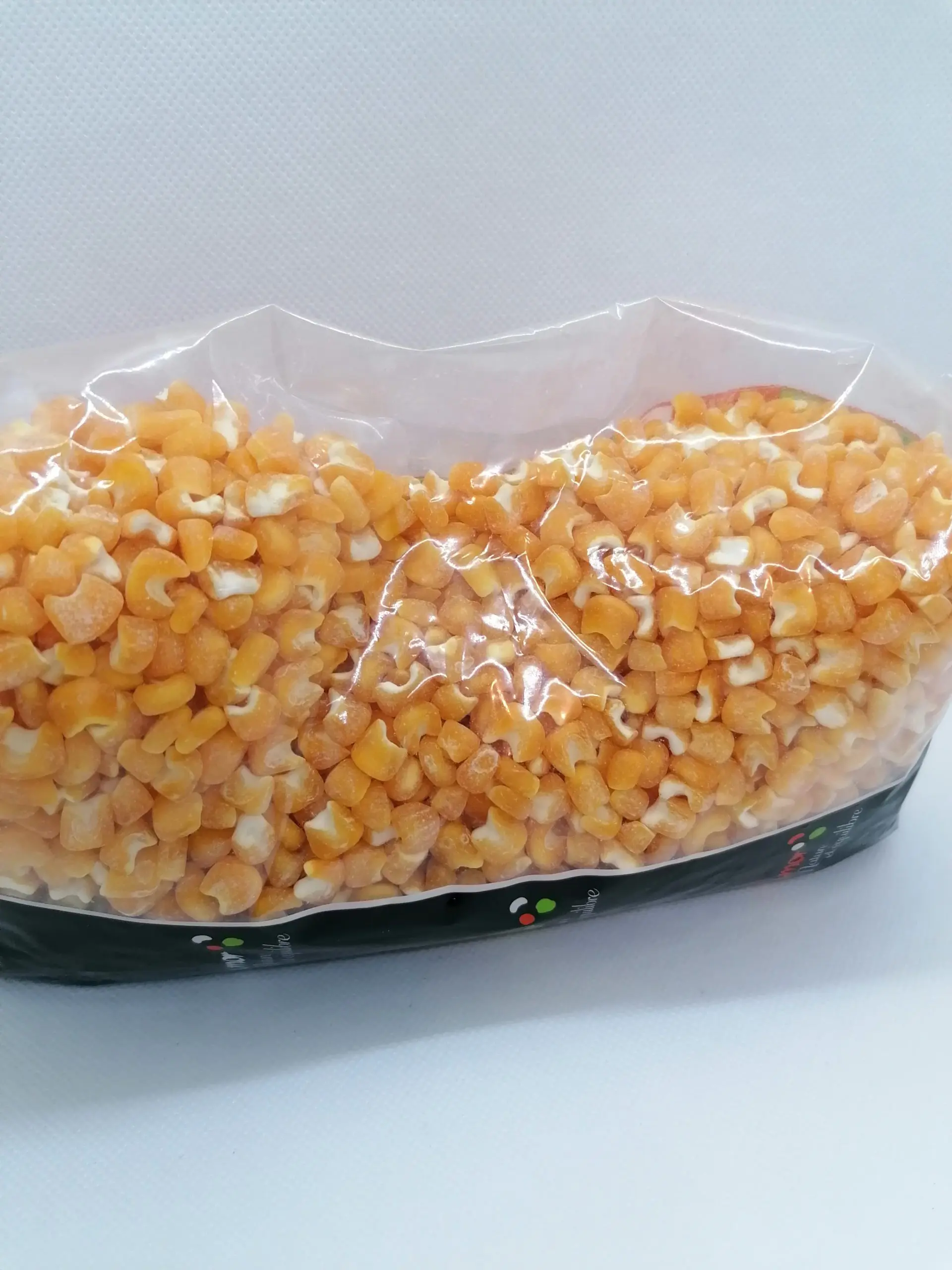MAIS DÉGERME BLANC 1KG – TERSOL