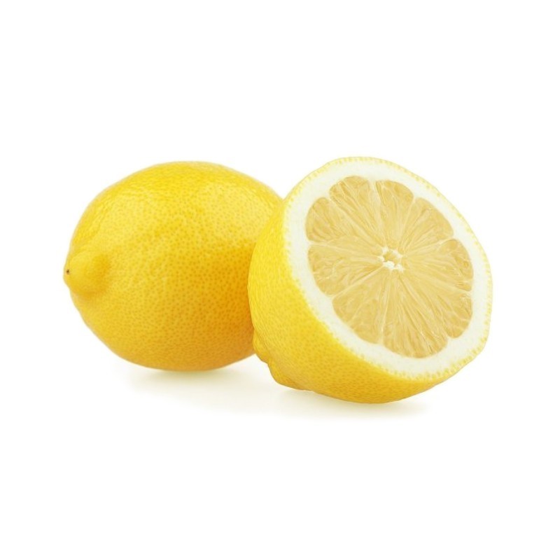 CITRON JAUNE 3KG