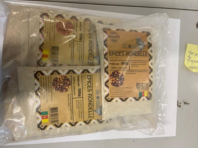 Épice-rondelle
