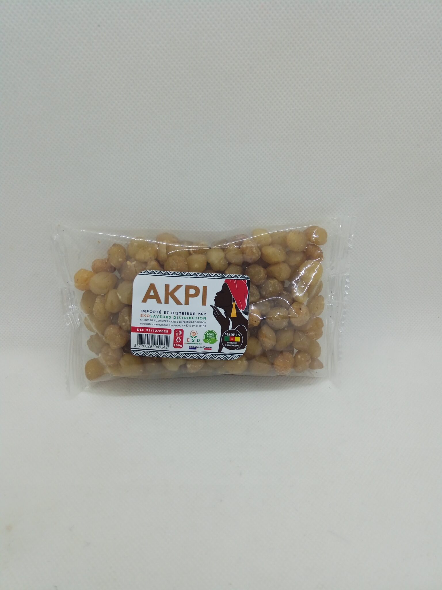 AKPIGRAIN/ DJANSANG 100 G