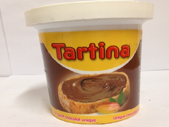 Tartina-moyen